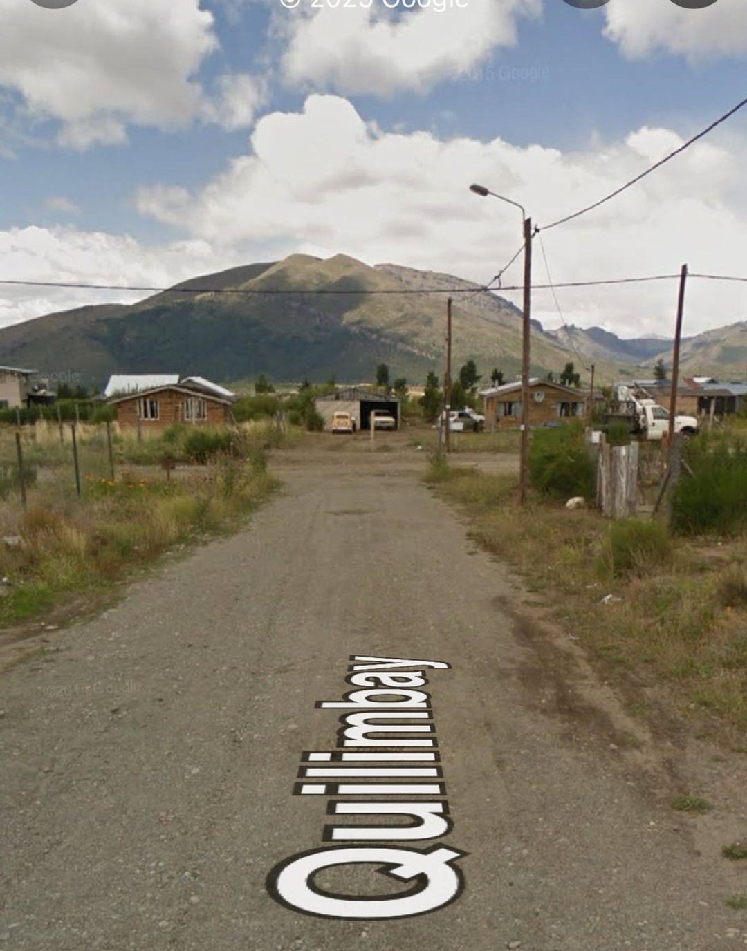 Terreno en Alquiler Frutillar