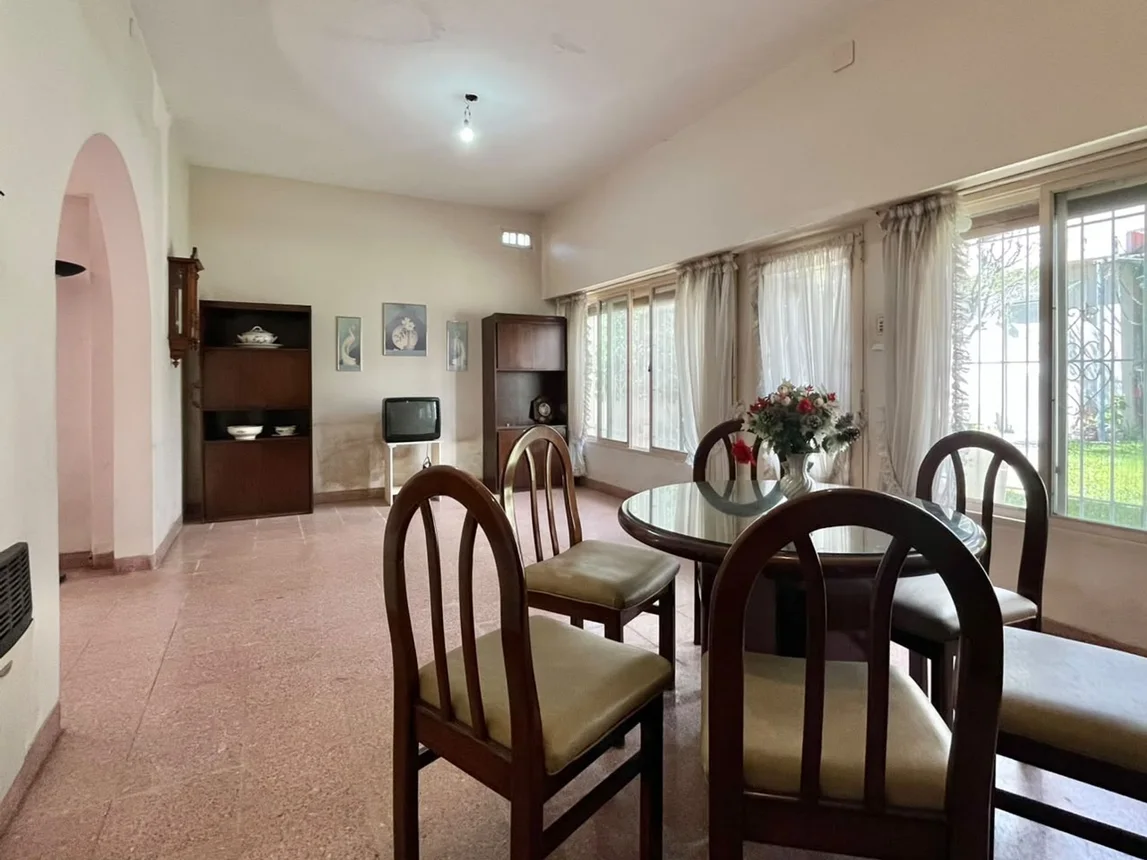 Casa de 4 ambientes en venta en Villa Urquiza, Nuñez 5400, foto 4
