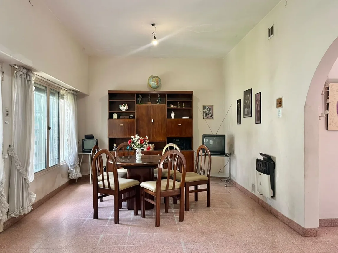 Casa de 4 ambientes en venta en Villa Urquiza, Nuñez 5400, foto 3