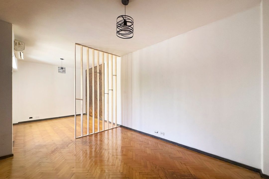 ALQUILER MONOAMBIENTE PALERMO 33M2