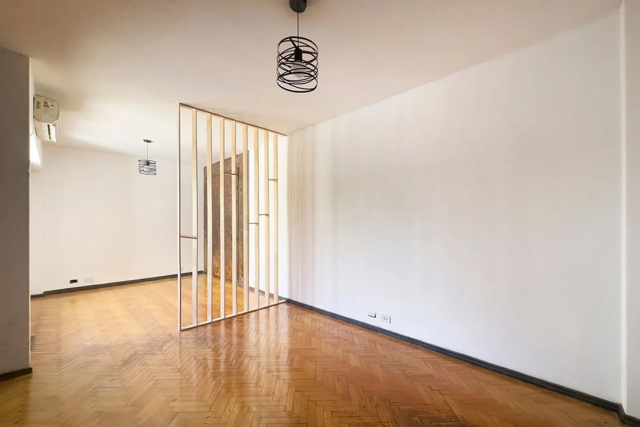 Departamento en alquiler en Recoleta, Sánchez de Bustamante 2300