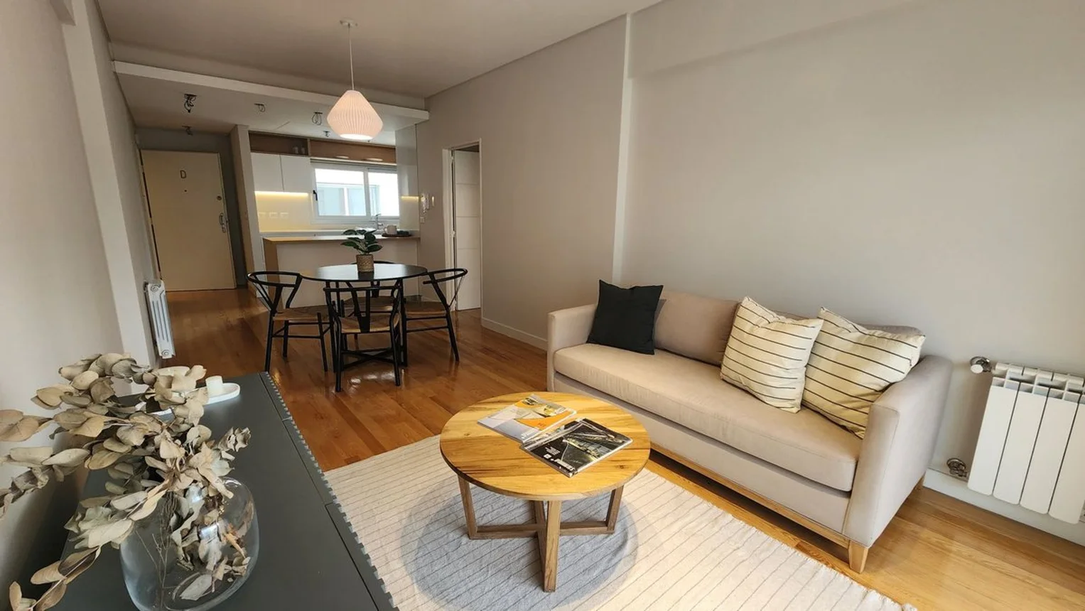 Departamento en venta en Caballito