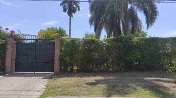 LOTES EN VENTA GONNET LA PLATA
