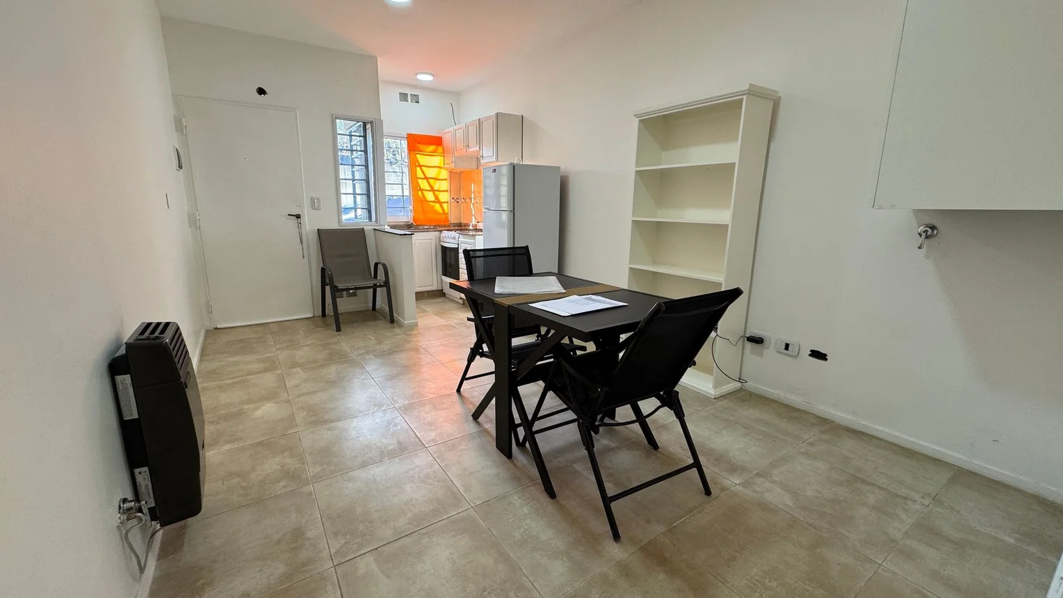 Departamento en venta en José C. Paz