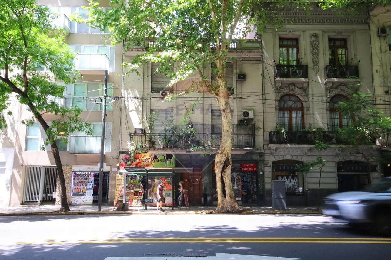 PH en venta en Recoleta, foto 4