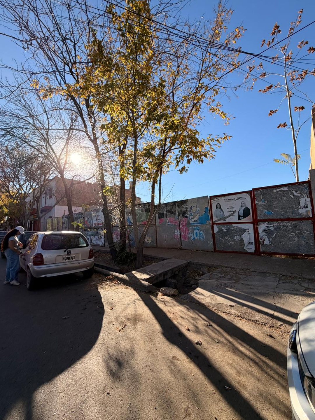 VENTA DE TERRENO CENTRICO EN LUJAN DE CUYO
