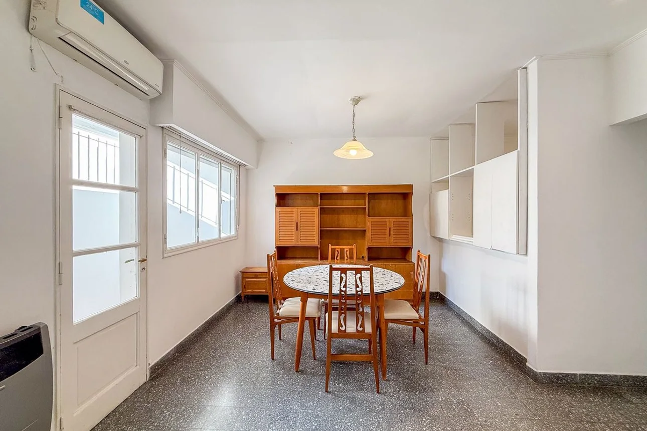 Departamento en venta en La Plata