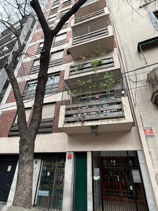 Departamento de 2 ambientes en venta en San Telmo, Cochabamba 800