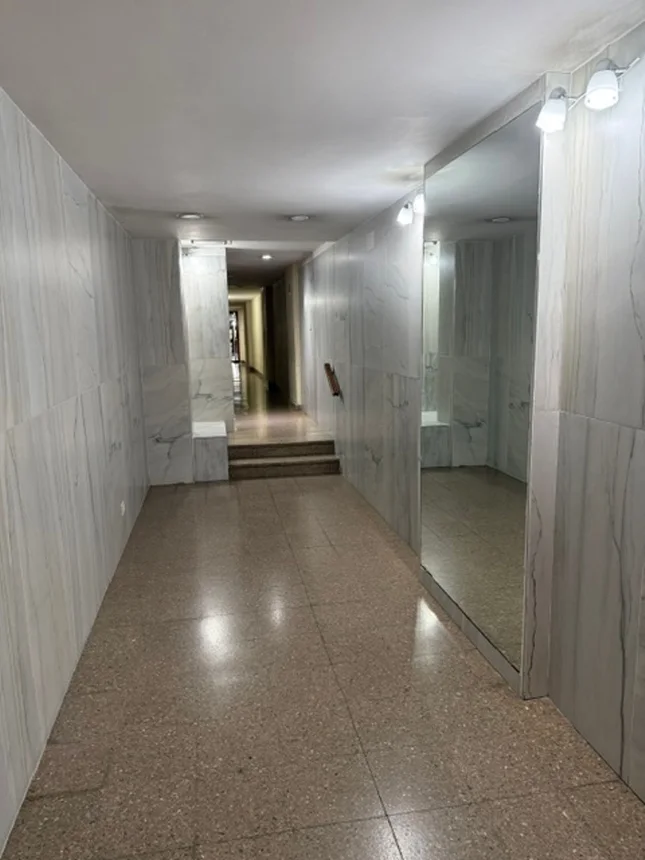Departamento de 2 ambientes en venta en San Telmo, Cochabamba 800, foto 3