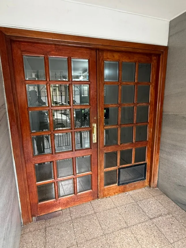 Departamento de 2 ambientes en venta en San Telmo, Cochabamba 800, foto 2