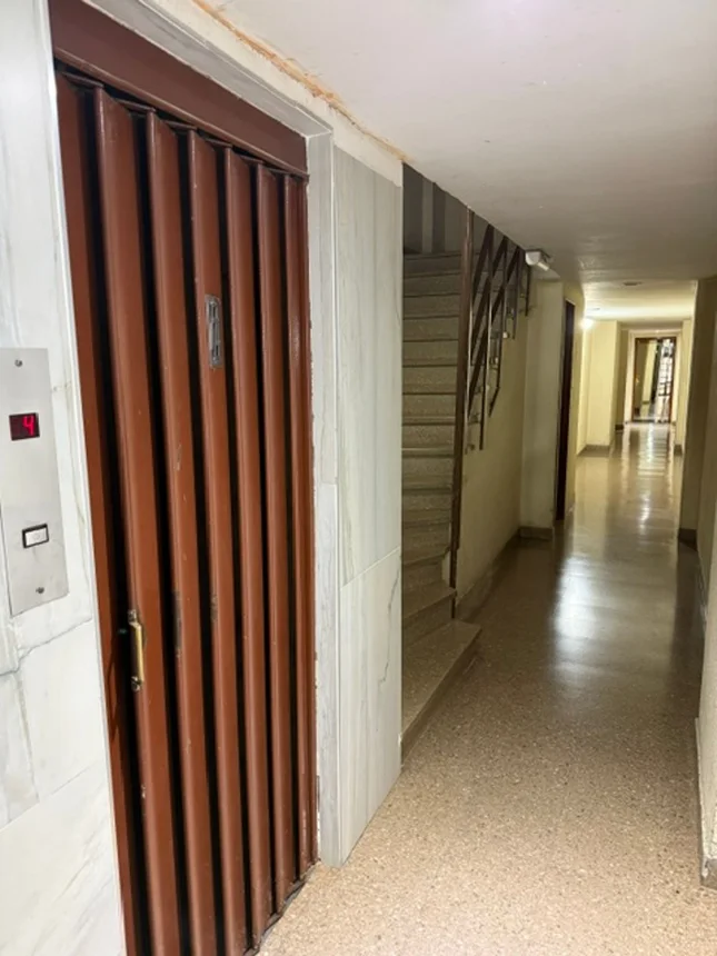 Departamento de 2 ambientes en venta en San Telmo, Cochabamba 800, foto 4