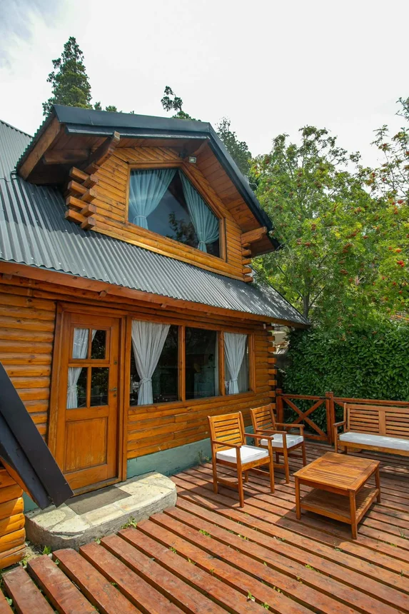 Casa en venta en San Carlos de Bariloche, foto 5