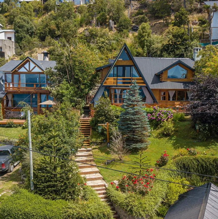 Casa en venta en San Carlos de Bariloche