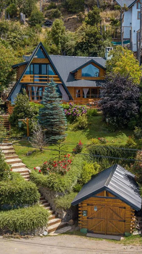 Casa en venta en San Carlos de Bariloche, foto 2
