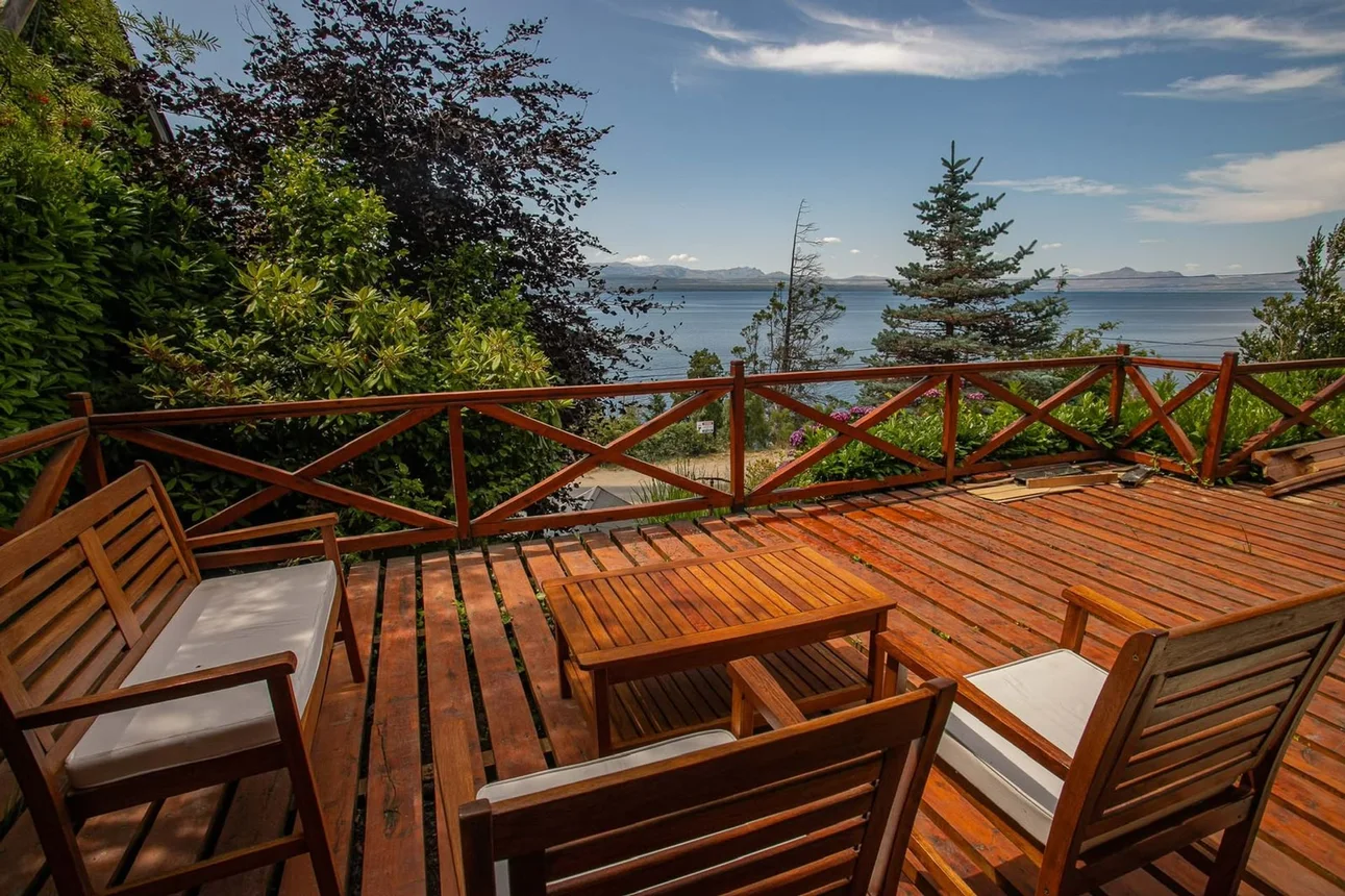 Casa en venta en San Carlos de Bariloche, foto 3