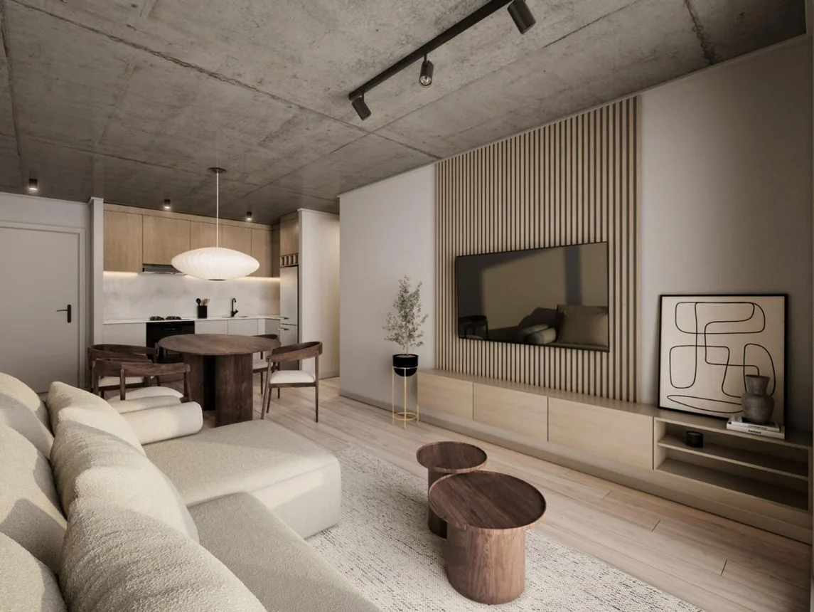 Departamento en venta en Villa Ortúzar