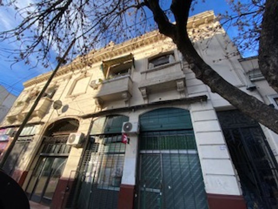 PH 4 AMBIENTES VENTA CABALLITO BALCON TERRAZAS
