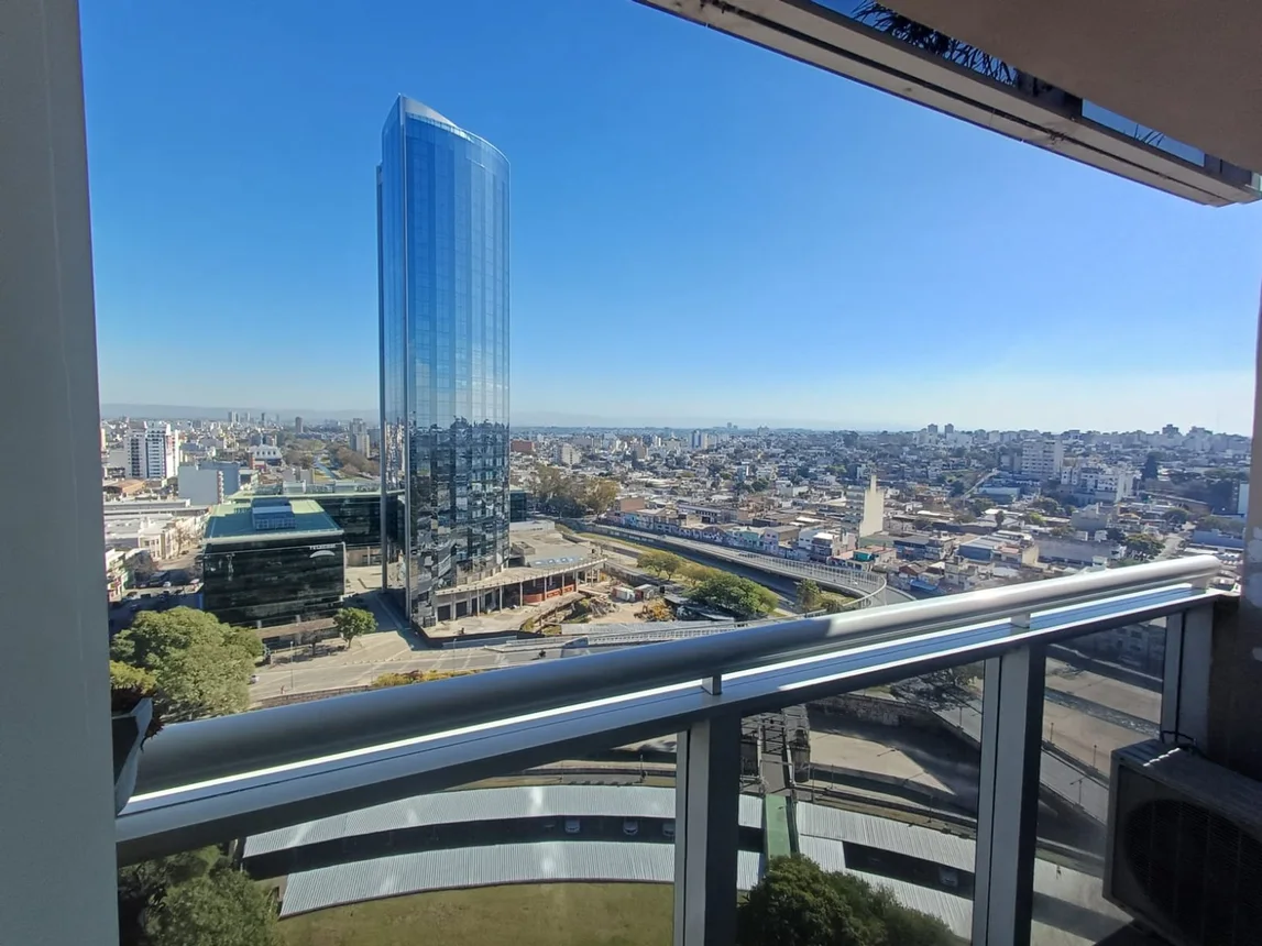 Monoambiente en alquiler en Córdoba