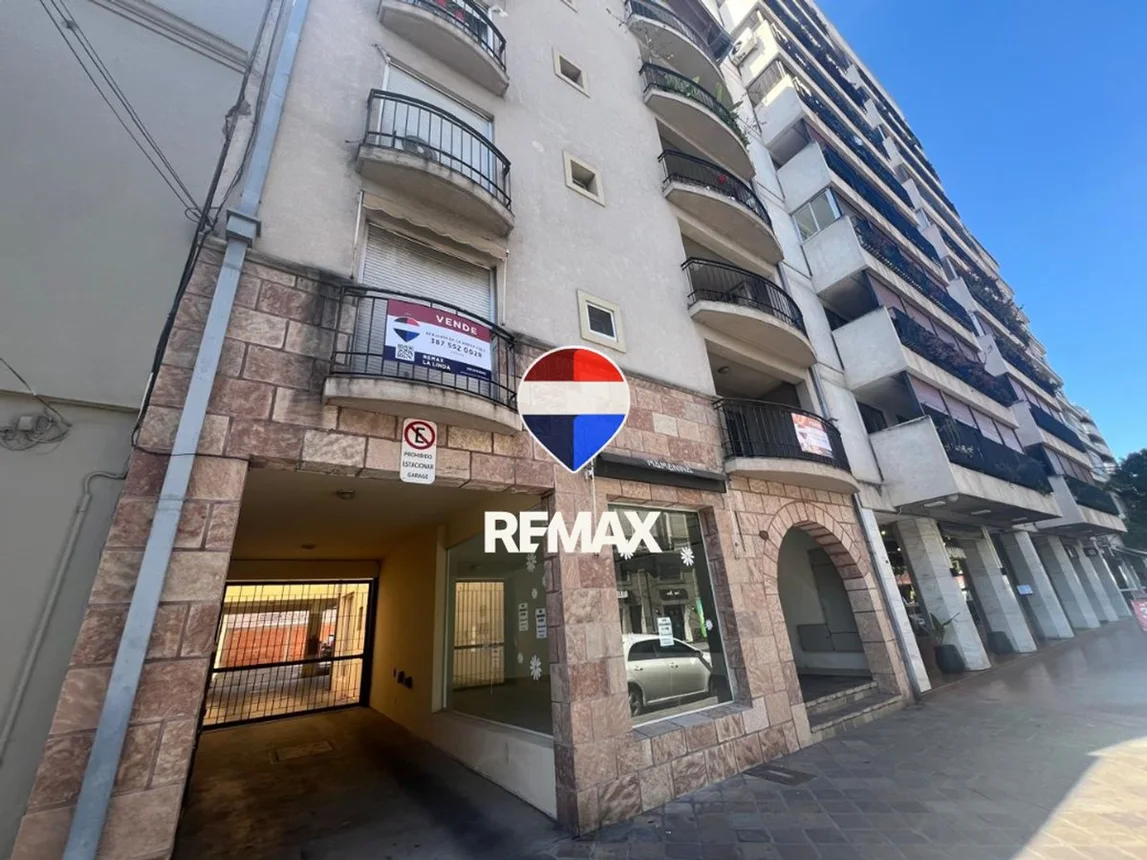 Departamento en venta en Salta