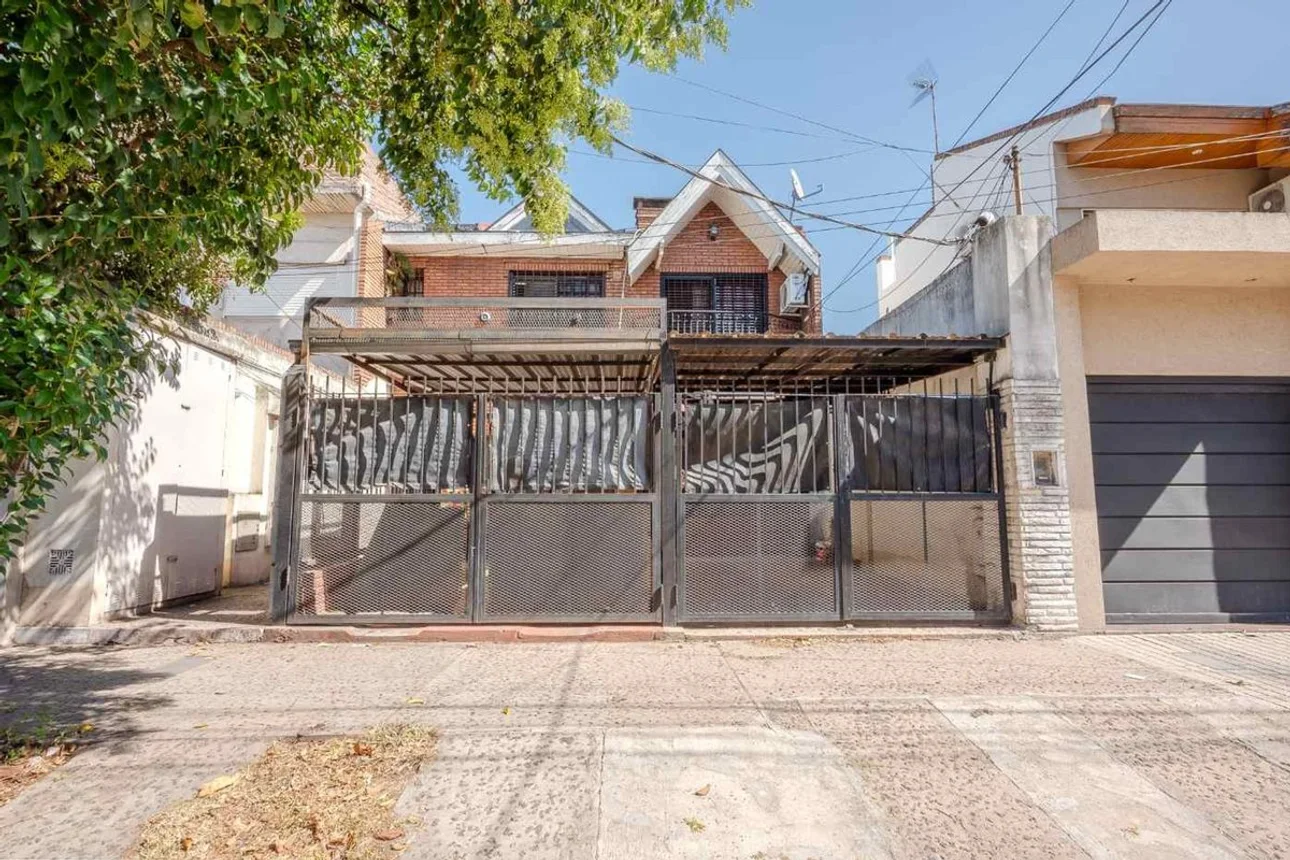 PH de 3 ambientes en venta en Caseros, Juan de Garay 5400