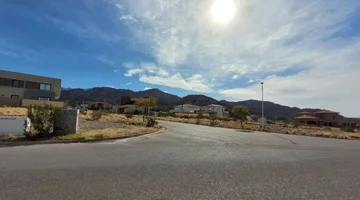 VENTA LOTE MENDOZA NORTE COUNTRY 600 MTS