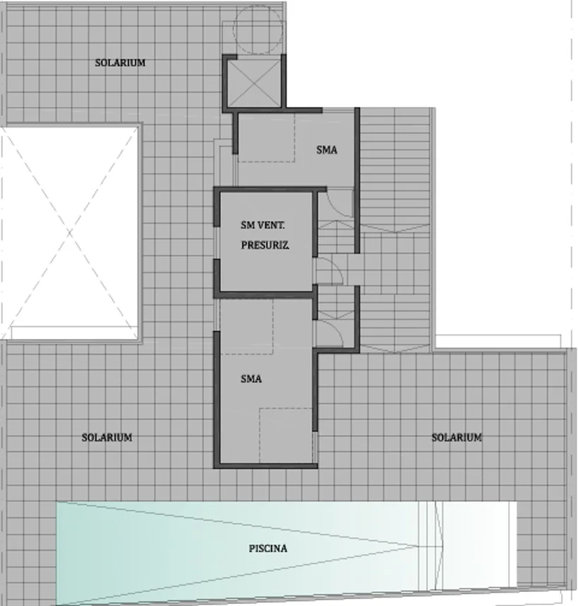 Departamento en venta en Palermo, foto 4