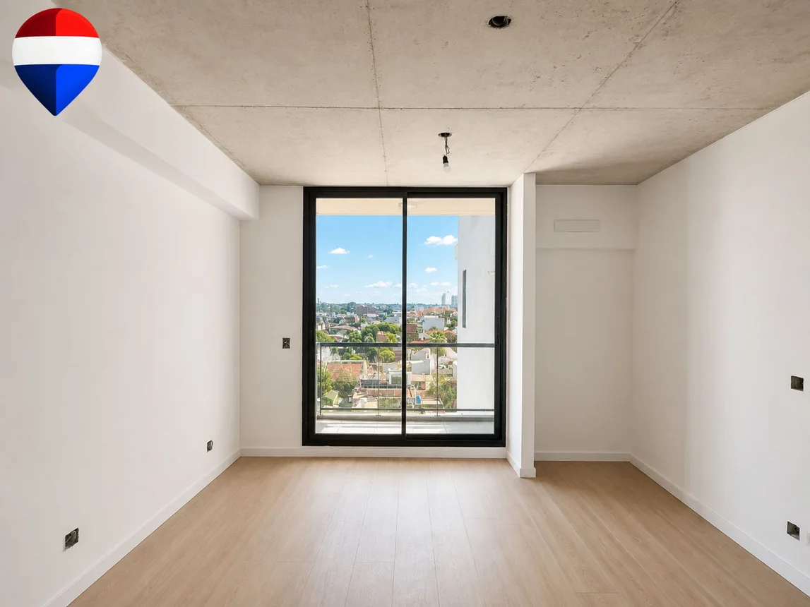 Monoambiente en venta en Coghlan