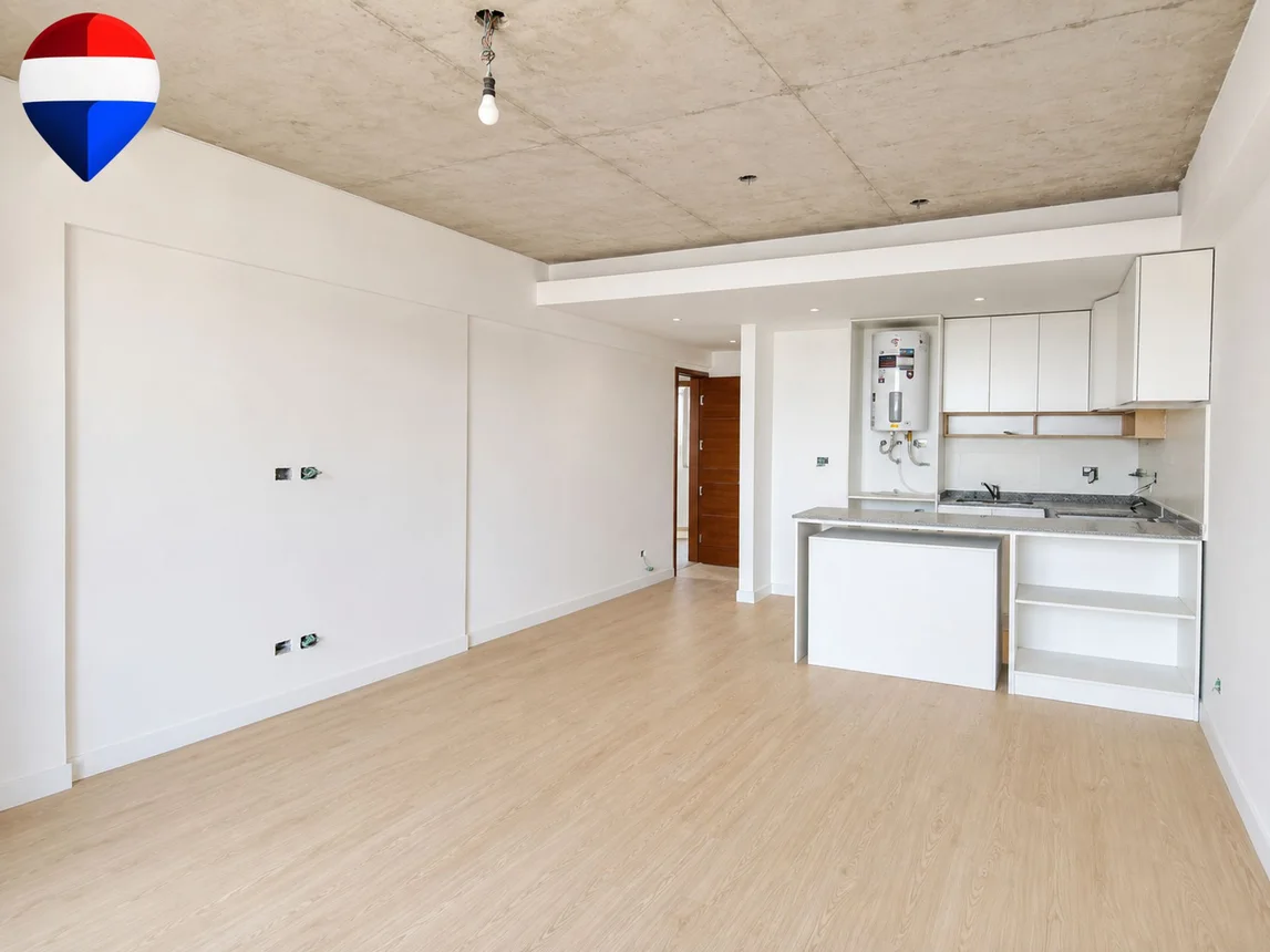 Monoambiente en venta en Coghlan, foto 3