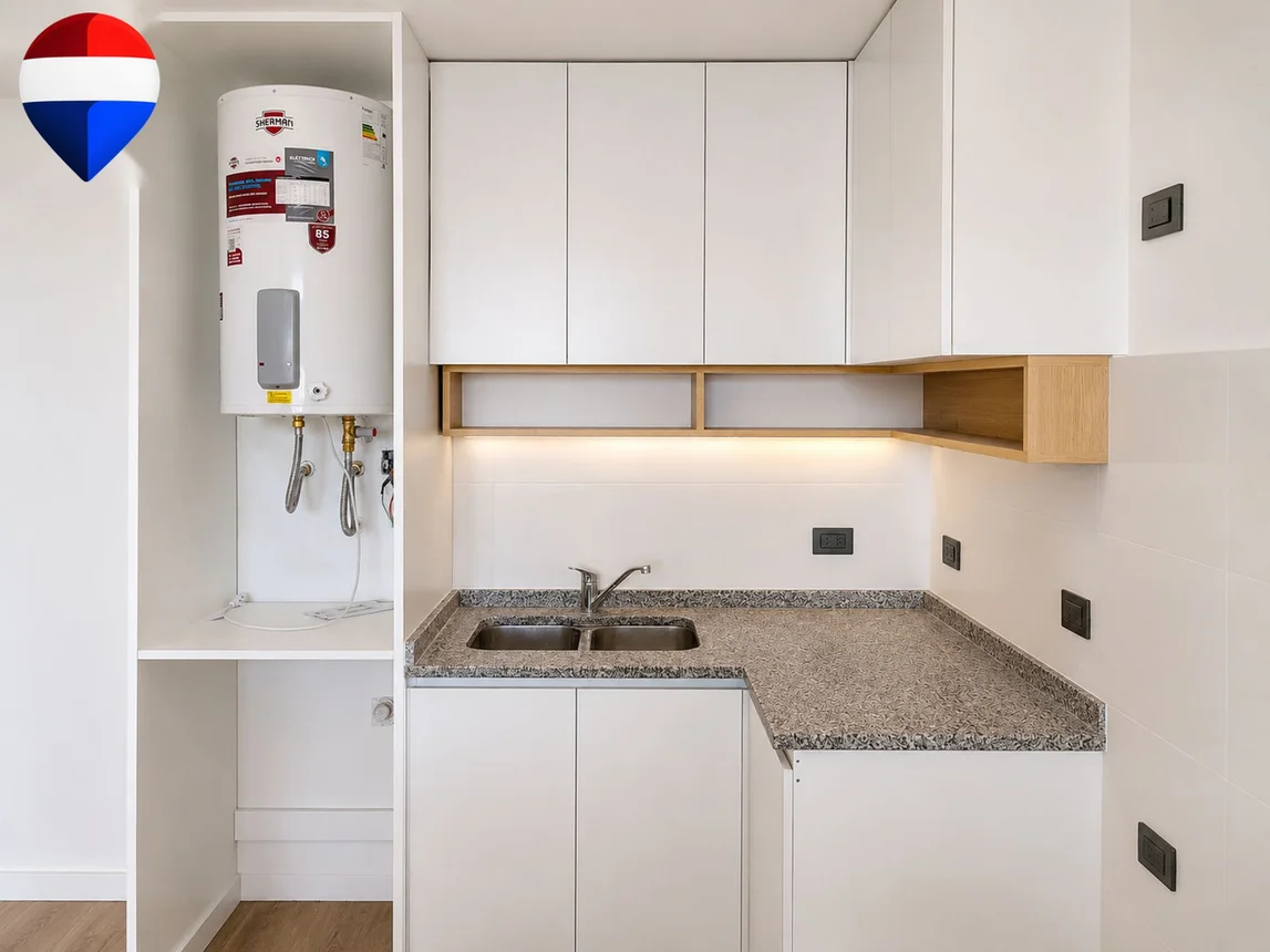 Monoambiente en venta en Coghlan, foto 5