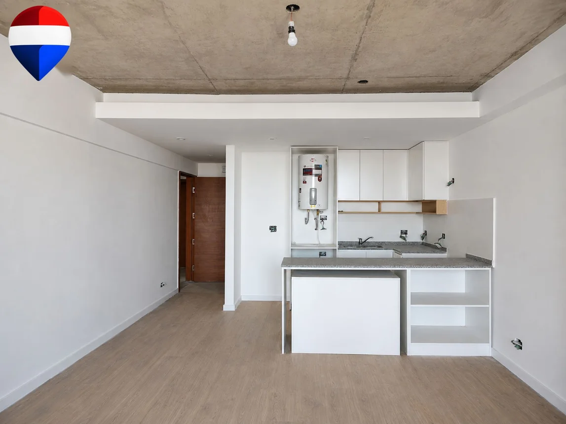 Monoambiente en venta en Coghlan, foto 4