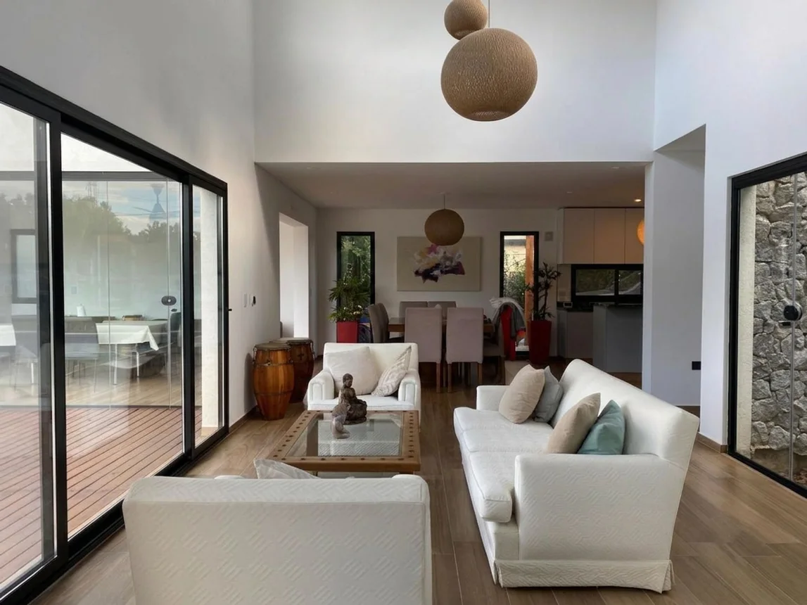 Casa 4 dorm. en venta en barrio san benito al río, foto 3