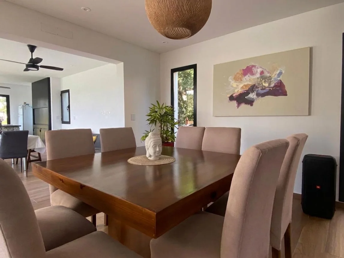 Casa 4 dorm. en venta en barrio san benito al río, foto 5