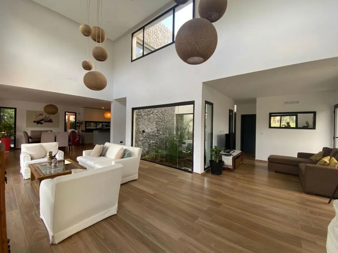 Casa 4 dorm. en venta en barrio san benito al río, foto 4