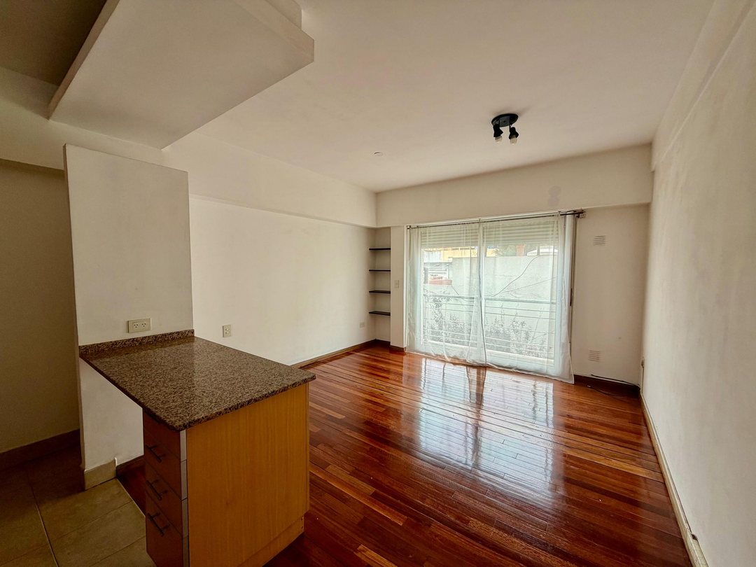 ALQUILER monomabiente Palermo