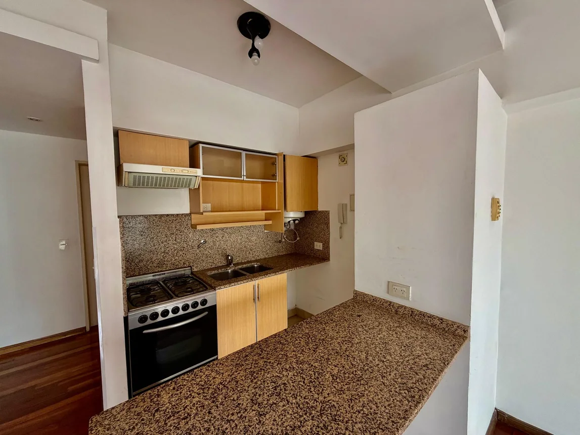 Departamento en alquiler en Palermo, foto 4