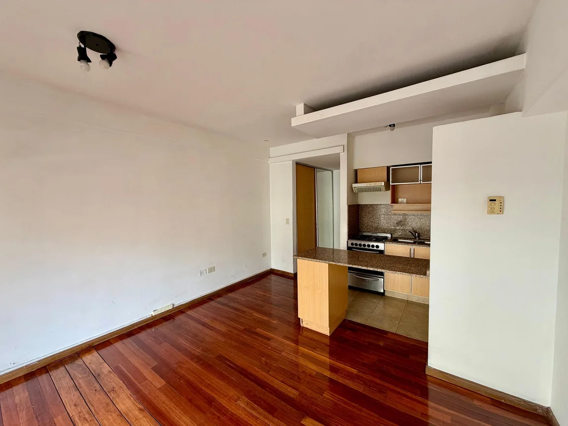 Departamento en alquiler en Palermo, foto 3