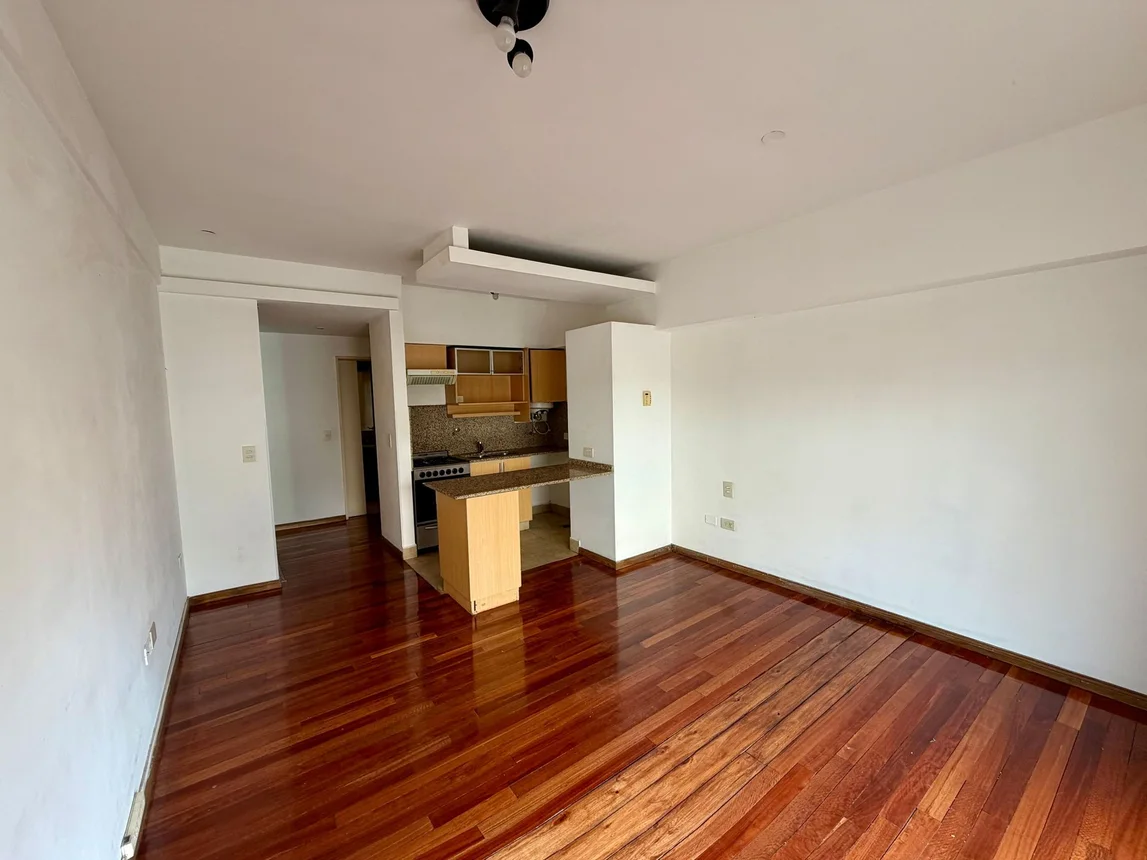 Departamento en alquiler en Palermo, foto 2