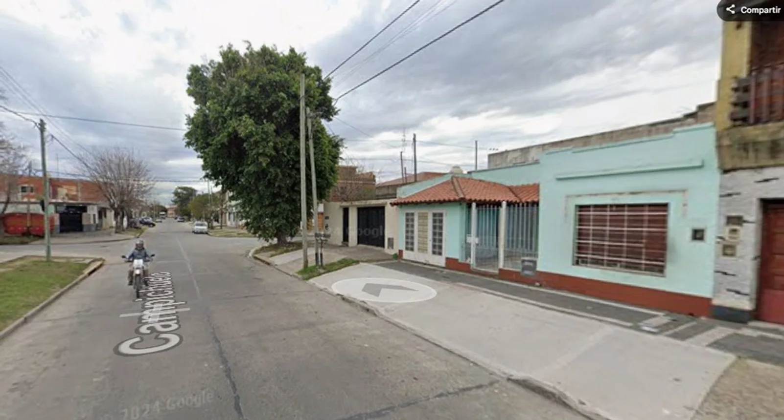 Casa de 5 ambientes en venta en Gerli, Campichuelo 1700, foto 2