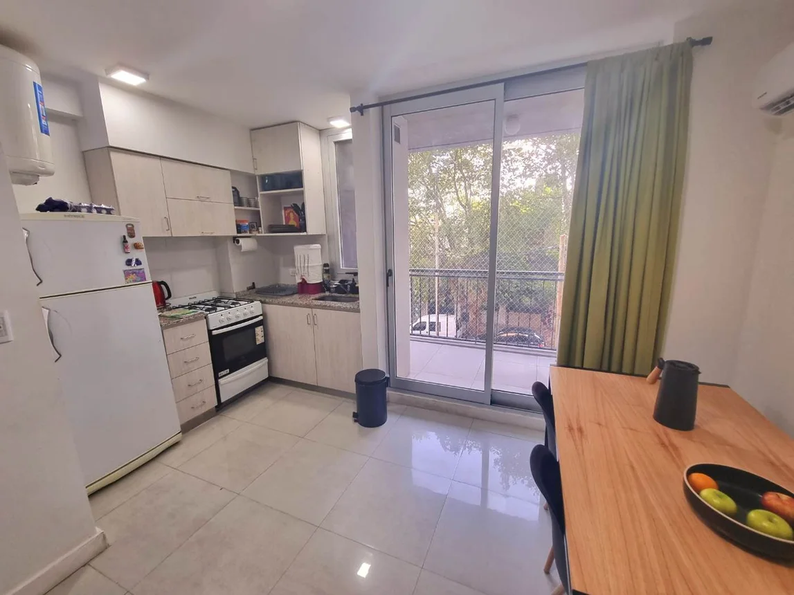 Departamento de 2 ambientes en venta en Santos Lugares, Manuel Dorrego 3600, foto 4
