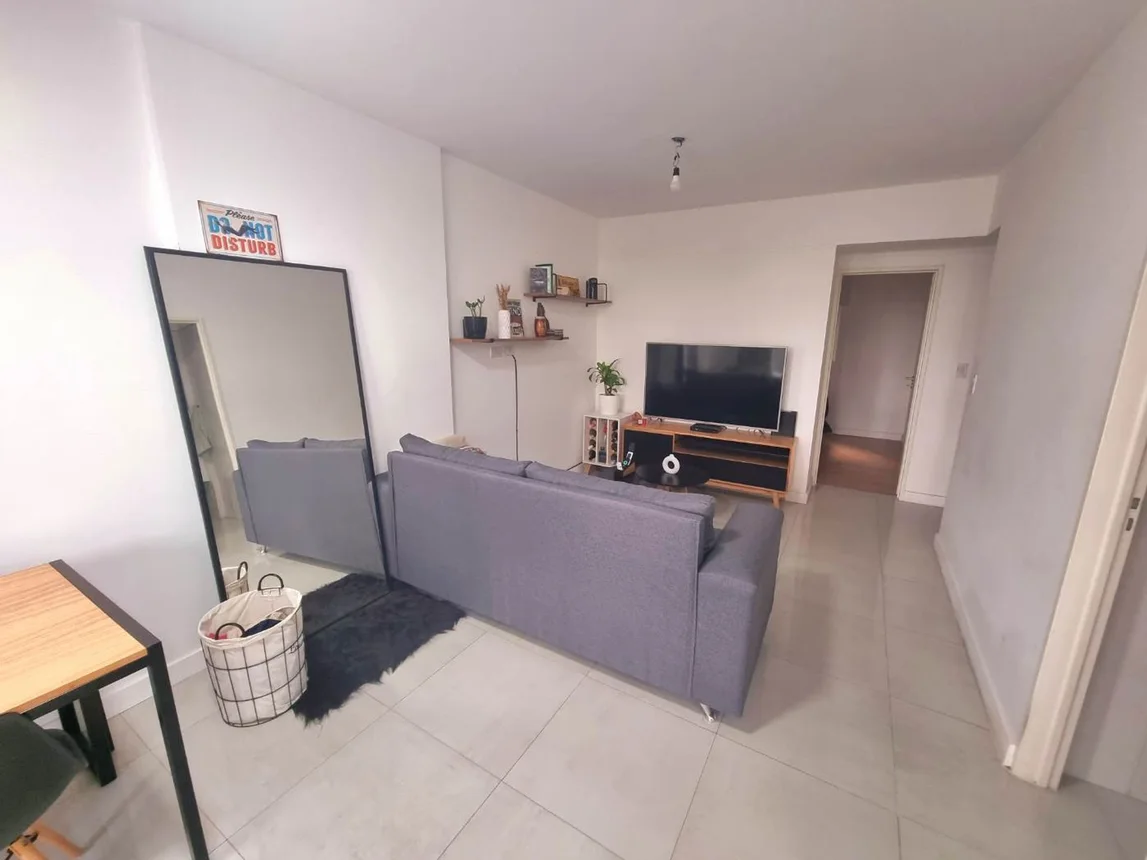Departamento de 2 ambientes en venta en Santos Lugares, Manuel Dorrego 3600, foto 5