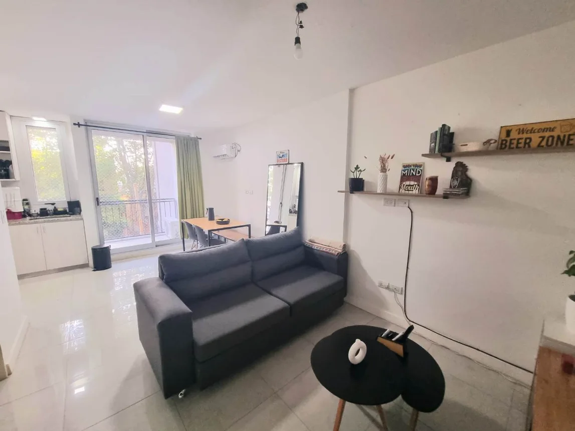 Departamento de 2 ambientes en venta en Santos Lugares, Manuel Dorrego 3600, foto 2