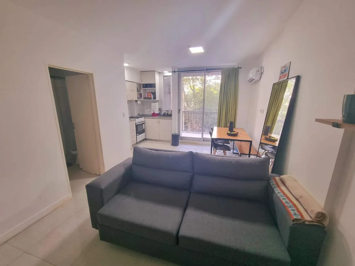 Departamento de 2 ambientes en venta en Santos Lugares, Manuel Dorrego 3600, foto 3