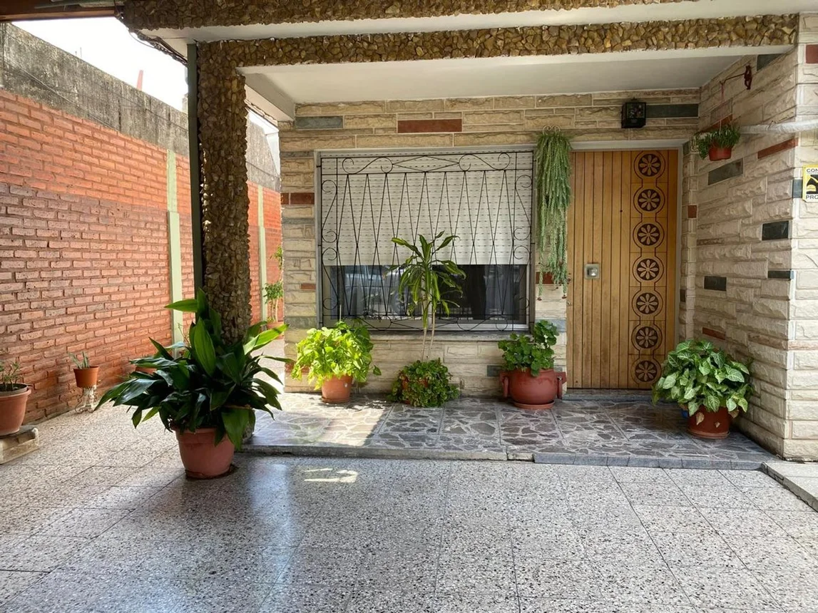 Casa en venta en Villa Ballester