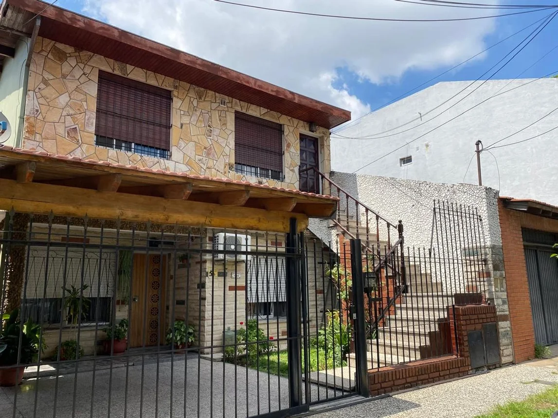Casa en venta en Villa Ballester, foto 2
