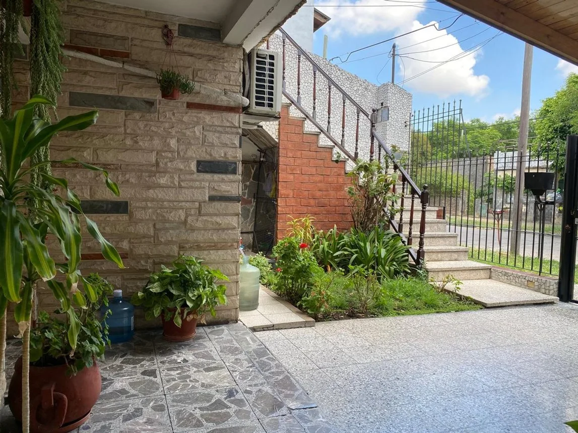 Casa en venta en Villa Ballester, foto 3