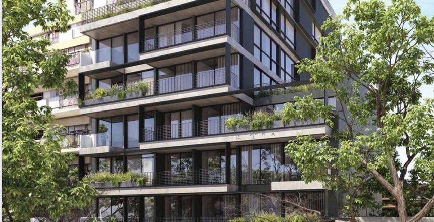 VTA DEPTO COLEGIALES POZO 3 AMB AMENITIES CATEGORI