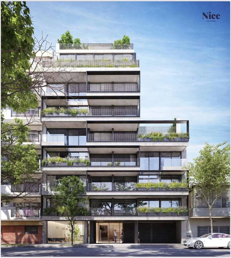 Departamento en venta en Colegiales, foto 4