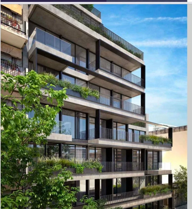 Departamento en venta en Colegiales, foto 2