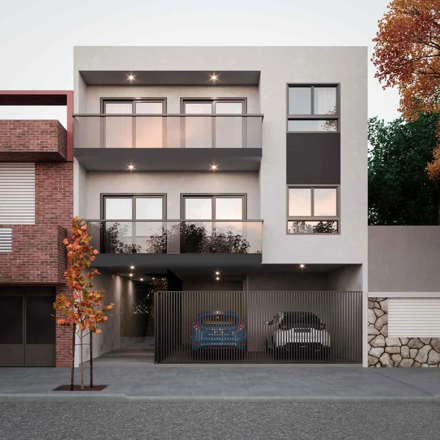Departamento en venta en Santa Fe