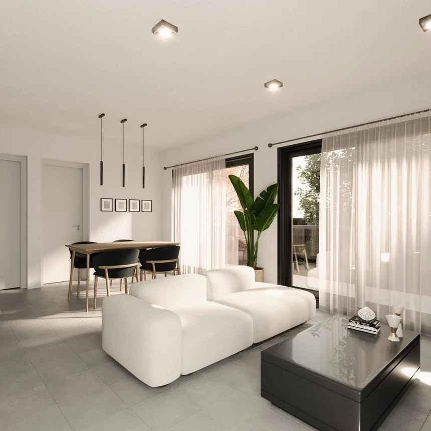 Departamento en venta en Santa Fe, foto 5